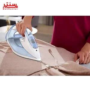 اتو بخار فیلیپس DST7011 با سیستم ضدچکه